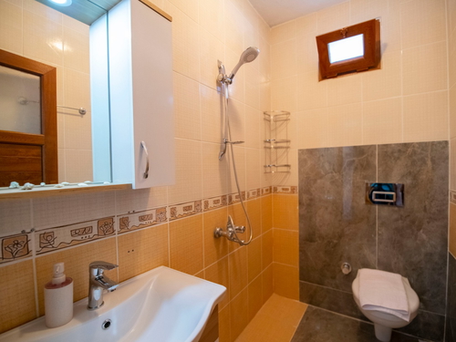  gece  -  Kasım
  | Kalkan Bezirgan Köyü Villa (6 Kişilik, Korunaklı Havuzlu, Jakuzili Seçenekli)